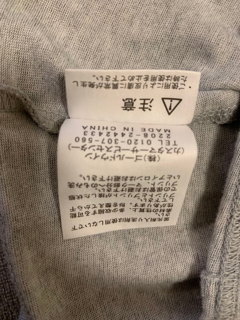 か*ま様 美品　Tシャツ　5枚セット　90㎝-100㎝