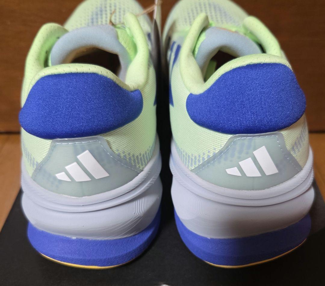 adidas スーパーノヴァライズ M ランニングシューズ 28cm