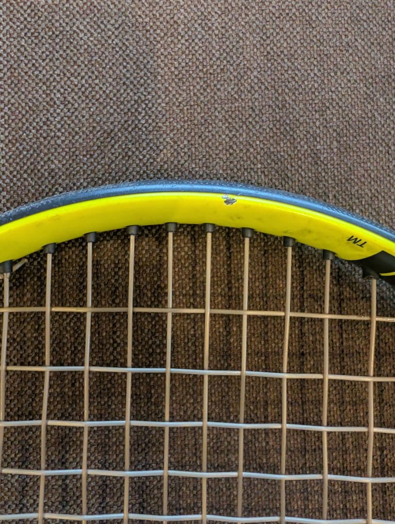 Babolat　ピュイアエロ　ラファモデル