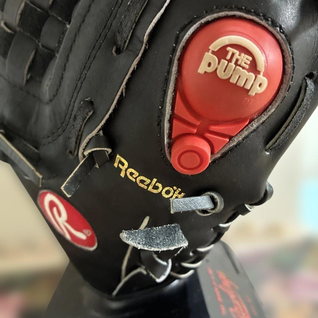 Rawlings Defense RPG1B The Pump タグ付き未使用品