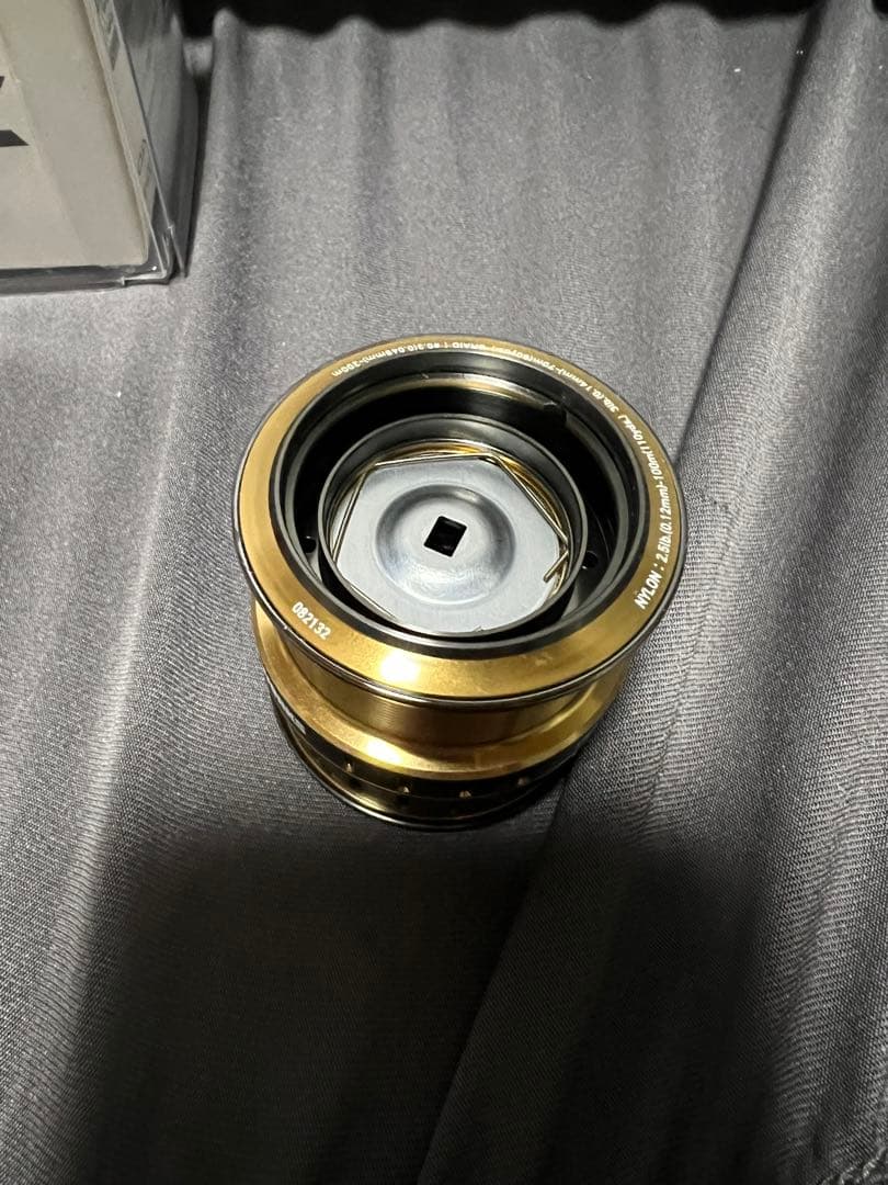 SLP WORKS LT2000SS スピニングリールパーツ