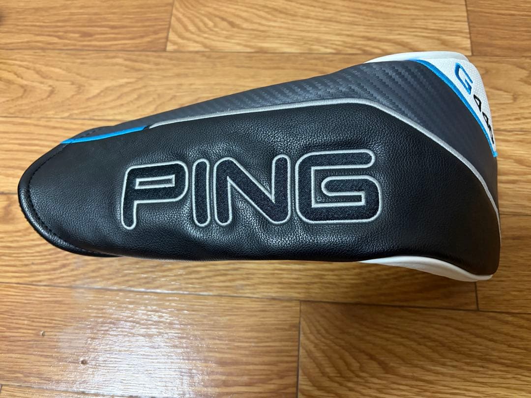 【ピン G440 MAX 10° ※ヘッドのみ】