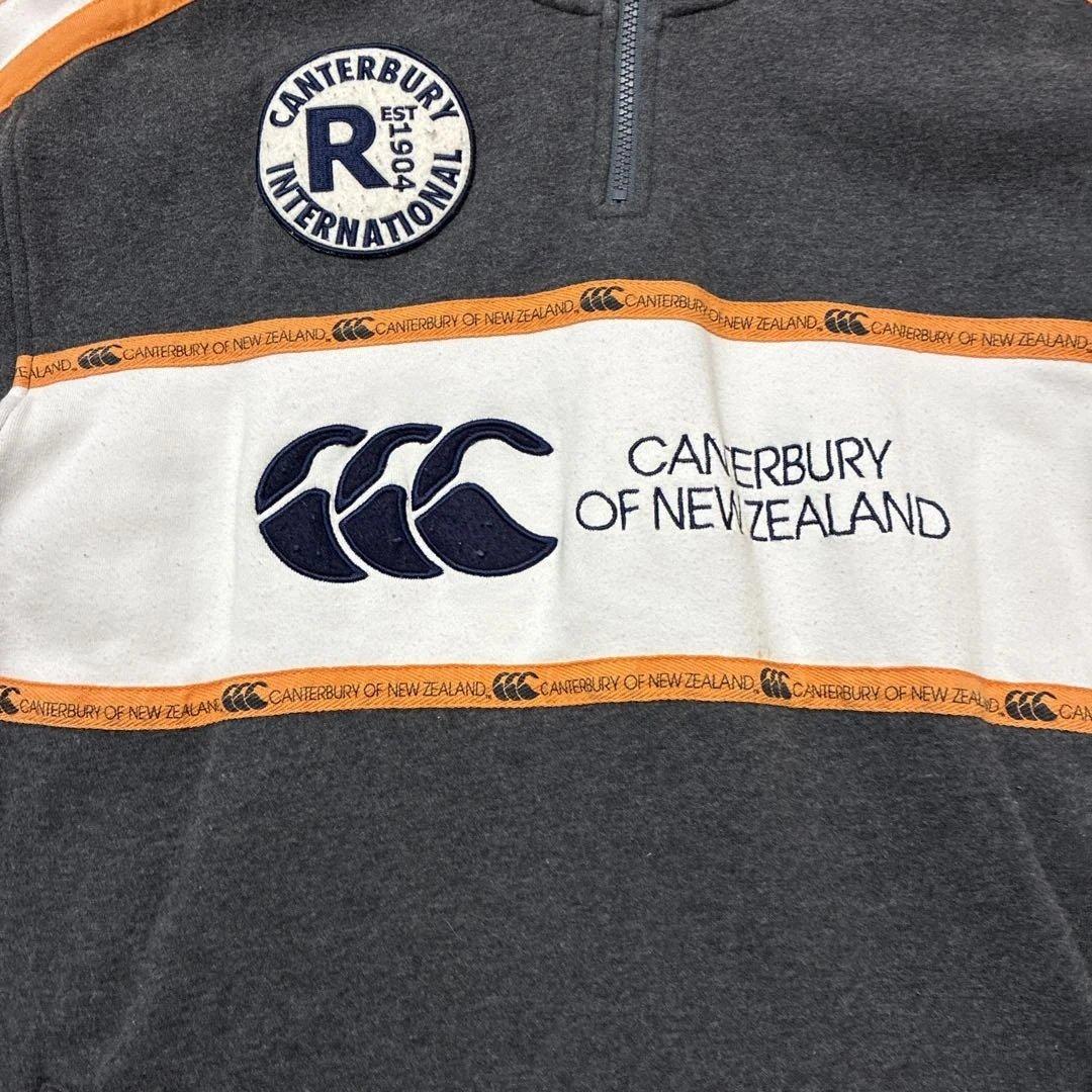 Canterbury of New Zealand ウェア
