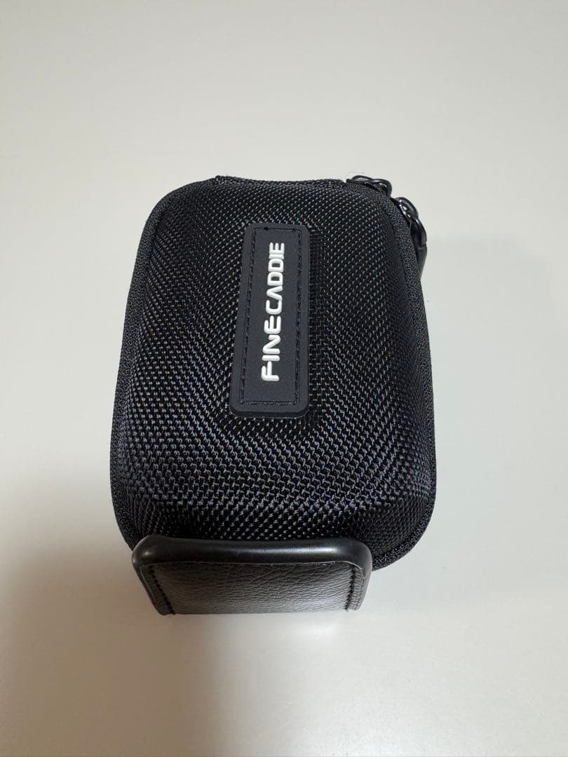 FineCaddie ファインキャディJ300 ゴルフ レーザー距離計