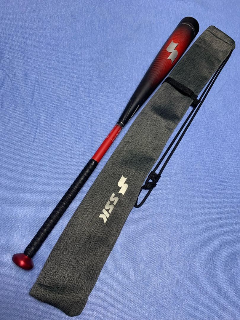 ＭＭ２３【美品】　84cm 710g トップ