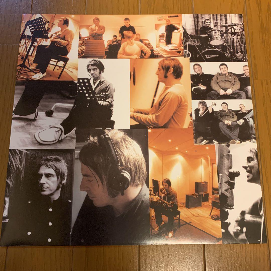 ポールウェラー　LP