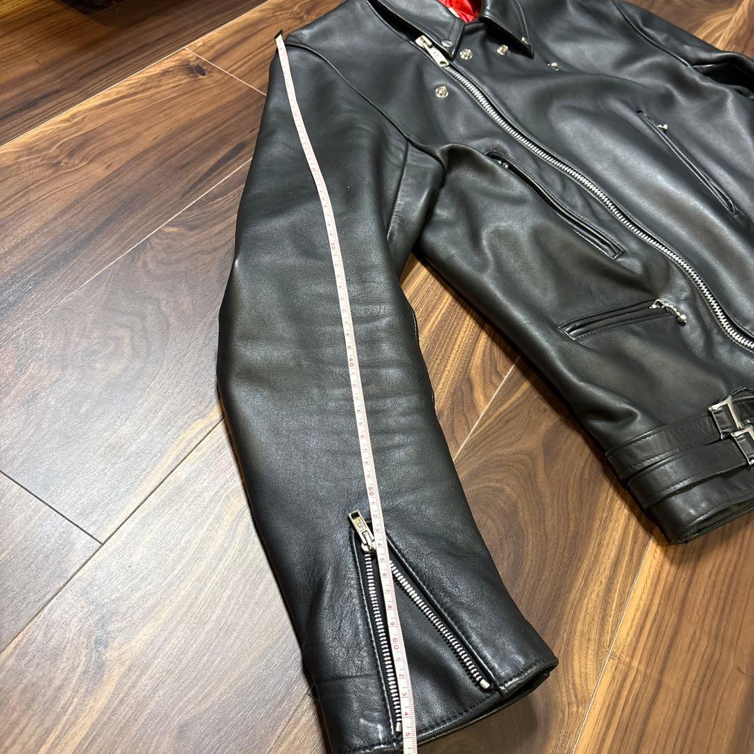666 ライダース　サイズ42