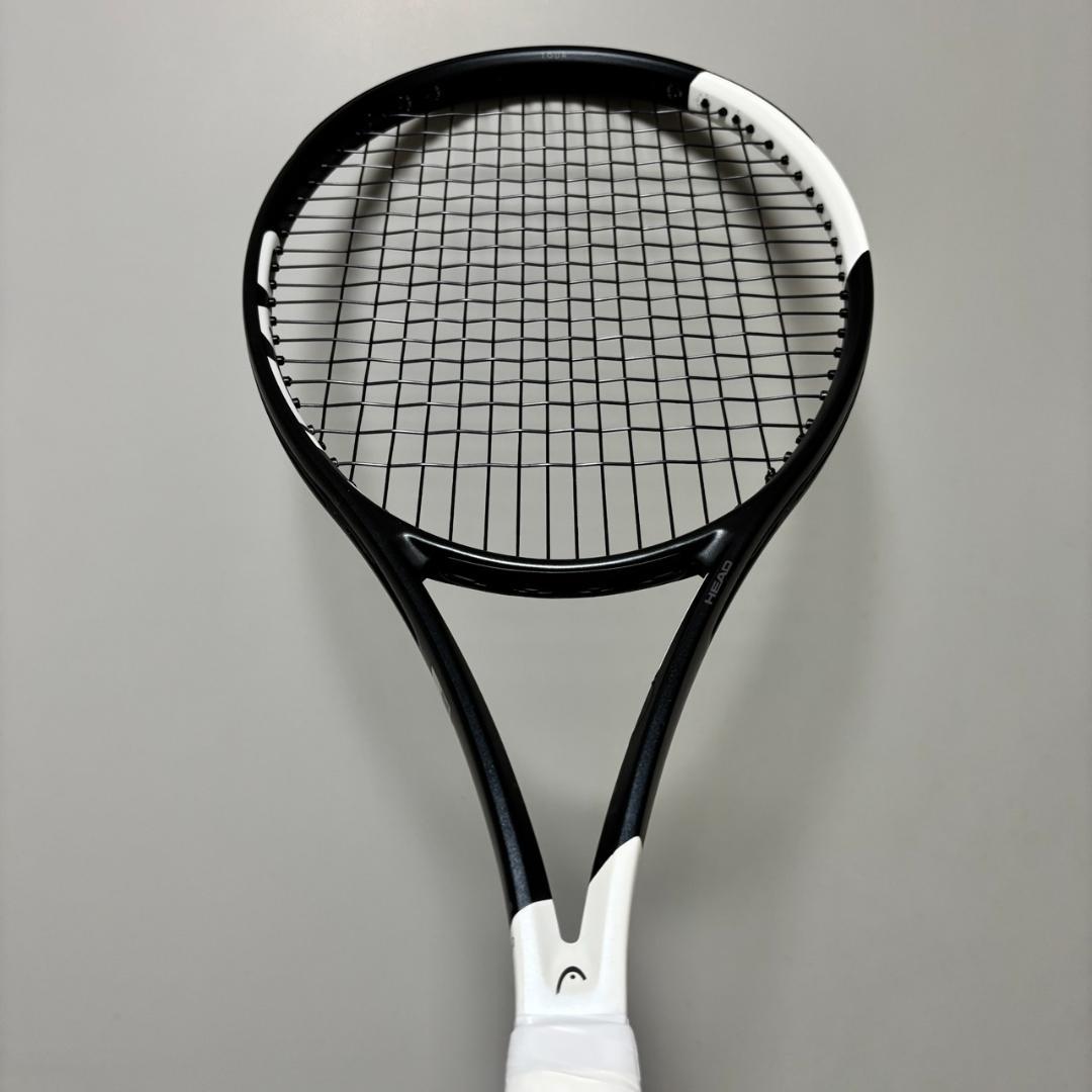[美品] HEAD SPEED TOUR (G3)ヘッド・スピードツアー2026