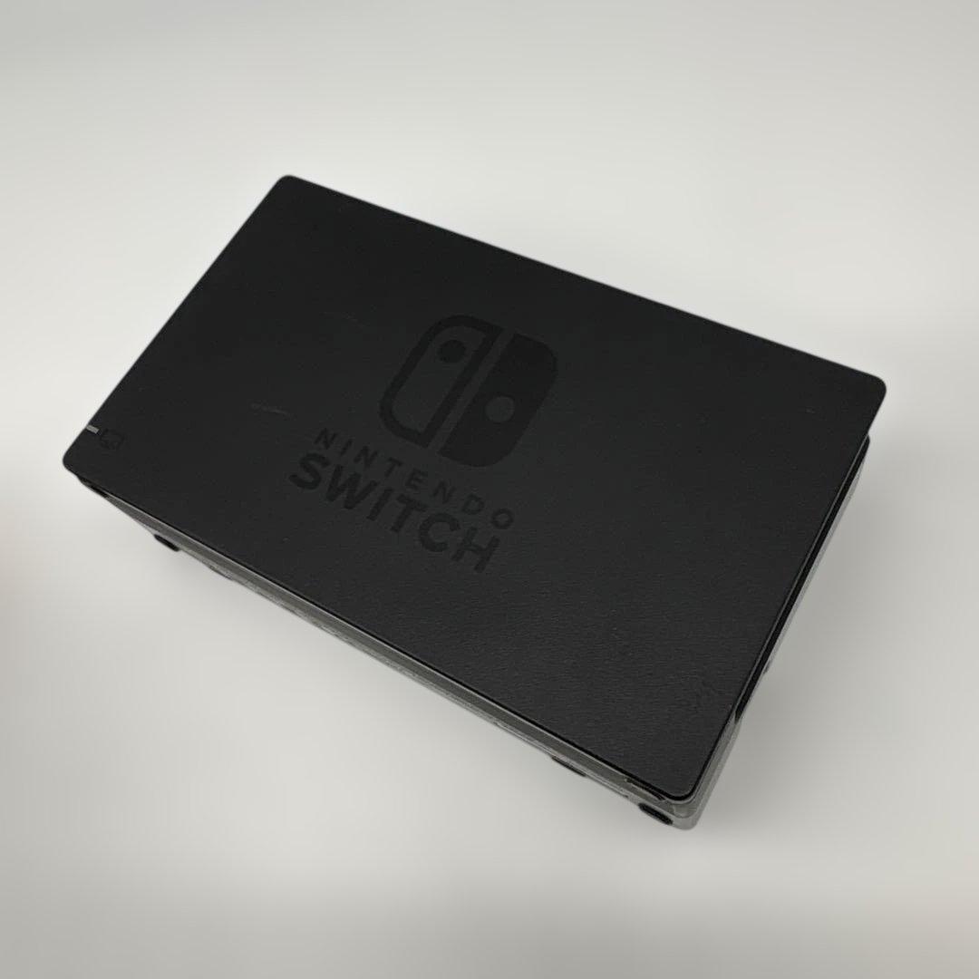 【すぐ遊べる】ニンテンドースイッチ 本体 Nintendo Switch ネオン