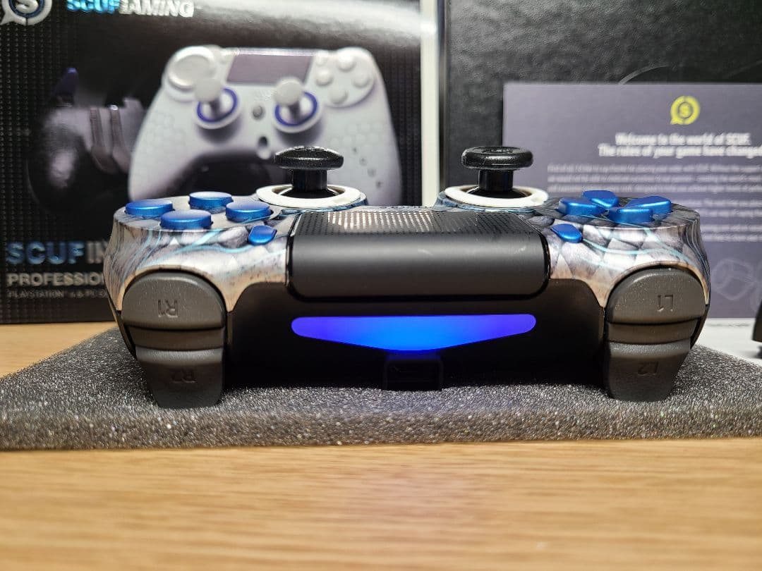 spiklecx  SCUF IMPACT スカフ インパクト