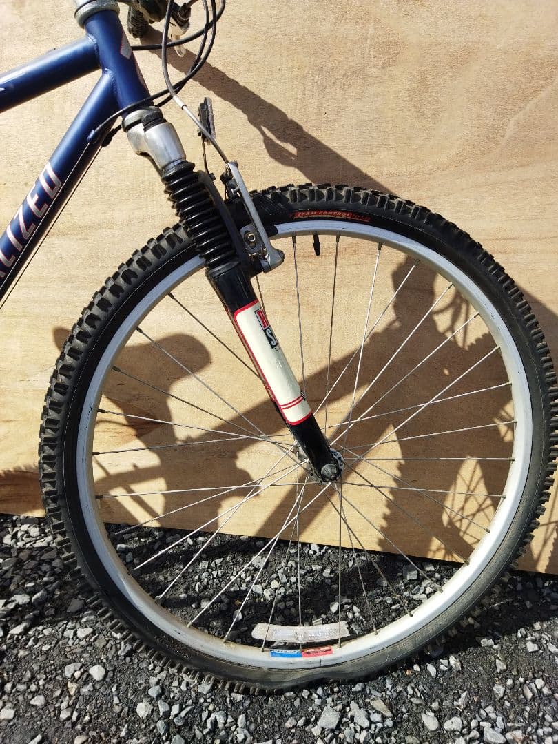 スペシャライズド　SPECIALIZED ロックホッパーRock Hopper