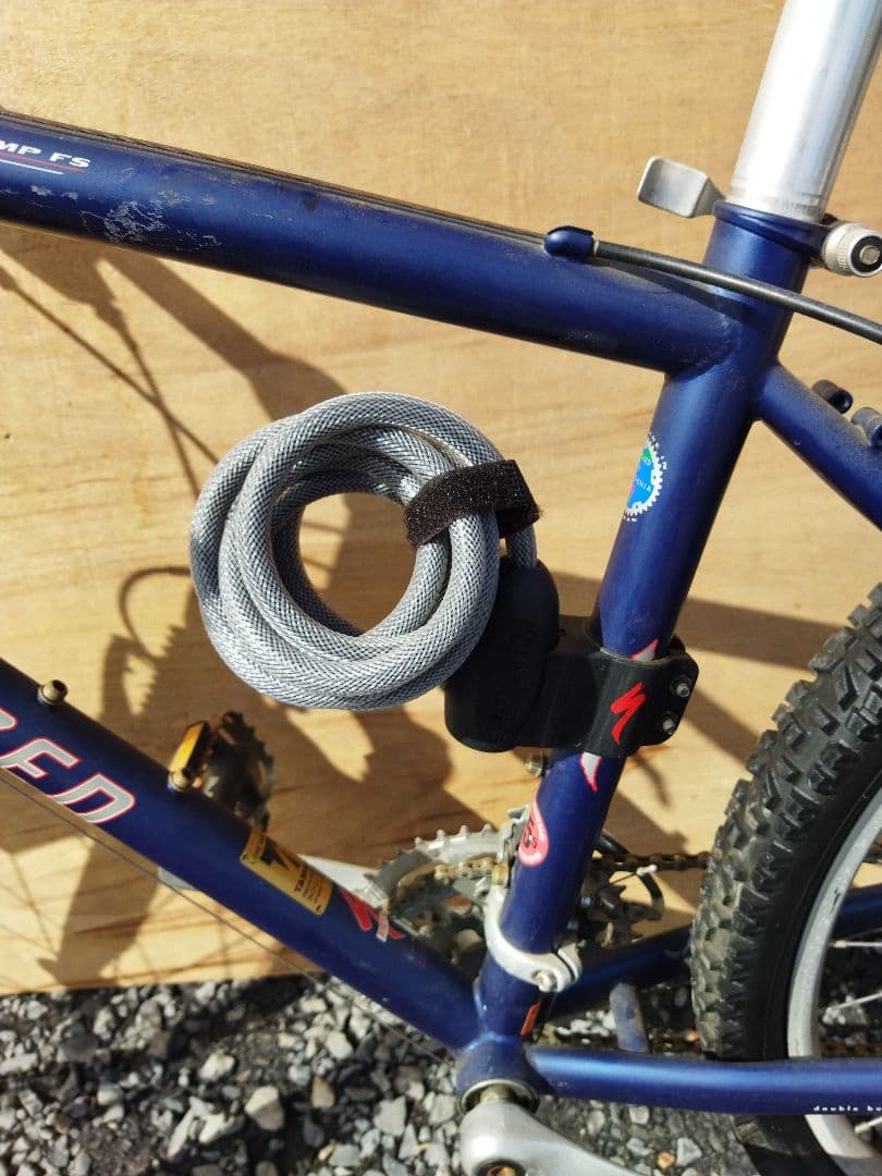 スペシャライズド　SPECIALIZED ロックホッパーRock Hopper