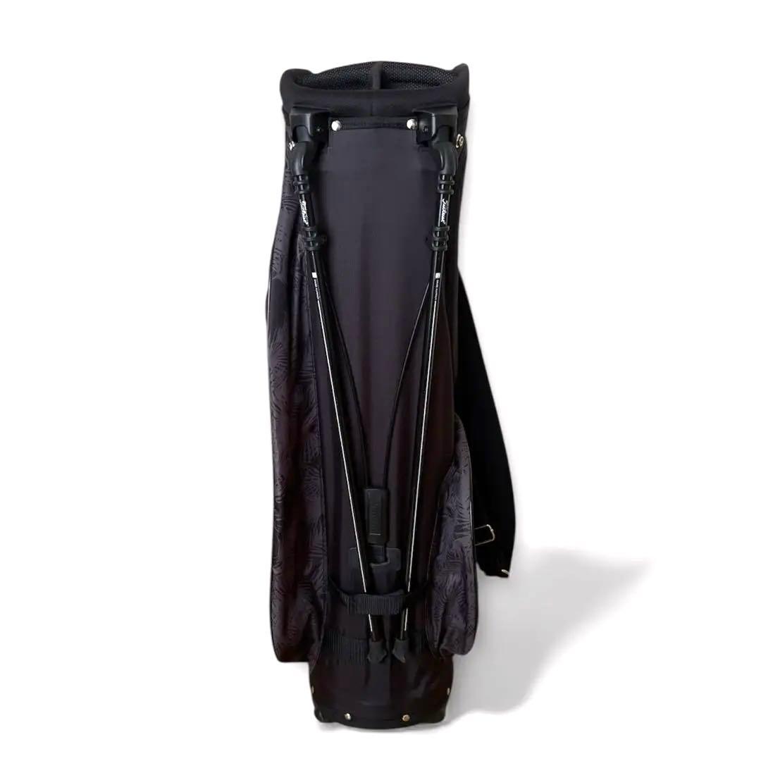 ポ*ン様 美品✨完売品 Titleist スタンドバッグ キャディーバッグ 9型
