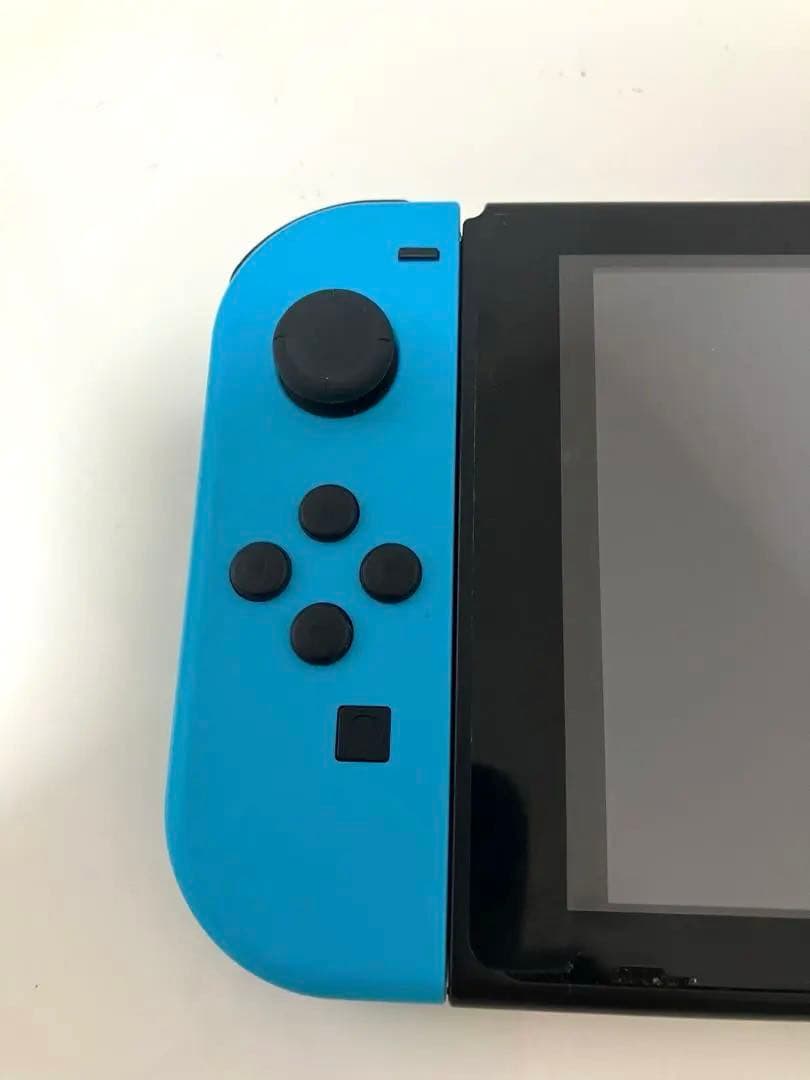 NintendoSwitch1本体＋プロコン2個