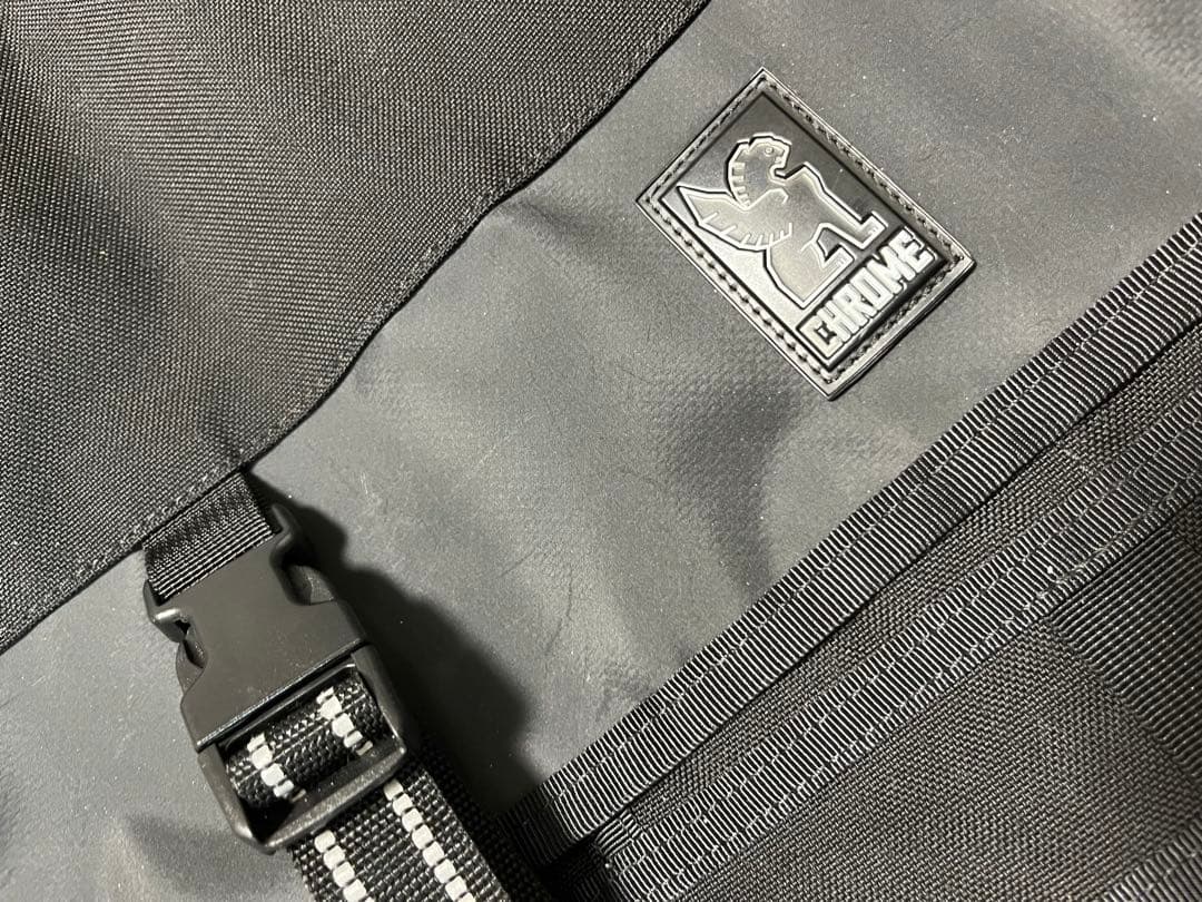【値下げ】CHROME MINI METRO MESSENGER BAG