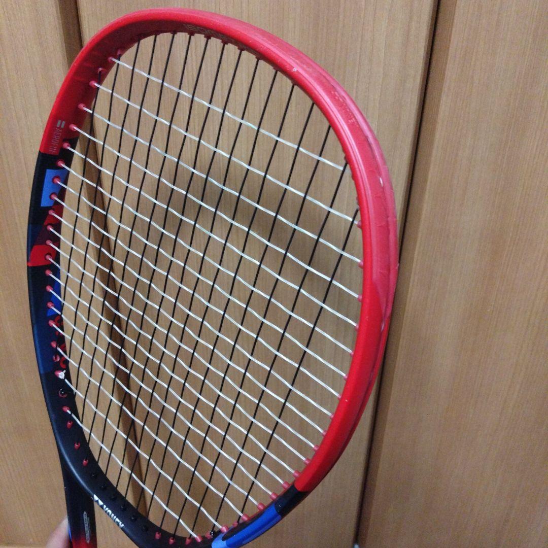 YONEX VCORE100 G2 2023年 テニスラケット
