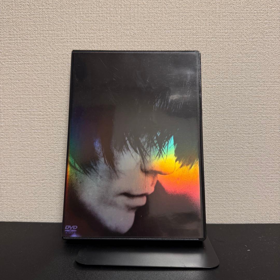 氷室京介 映像 14作品 まとめて （DVD、Blu-ray混在）
