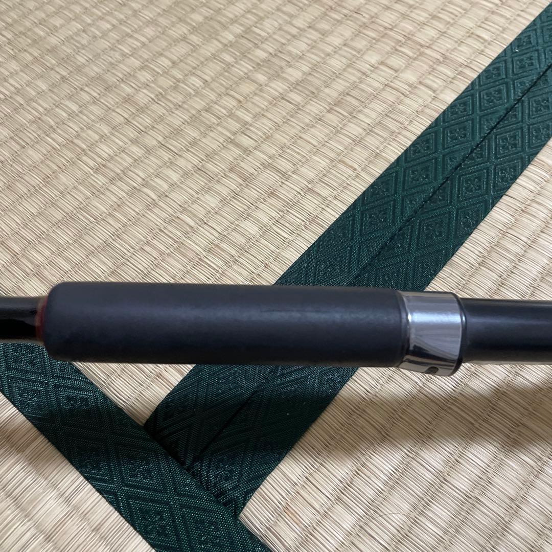 ロッド SHORE JIGGING