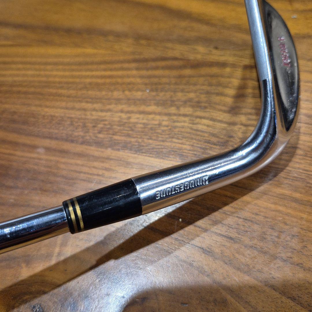 クラブ BRIDGESTONE TOURSTAGE X-Wedge 51 & 57