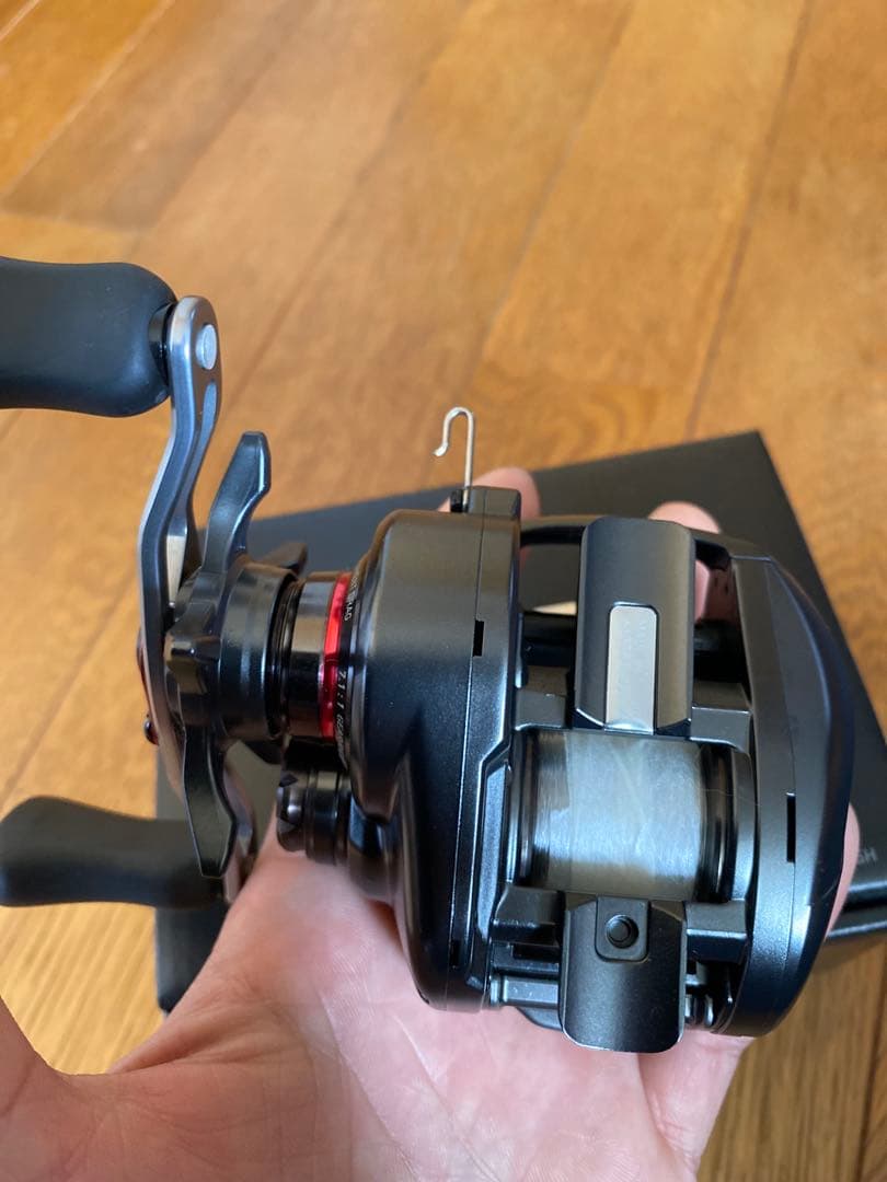 Daiwa STZSVTW1016SV-SH ベイトリール