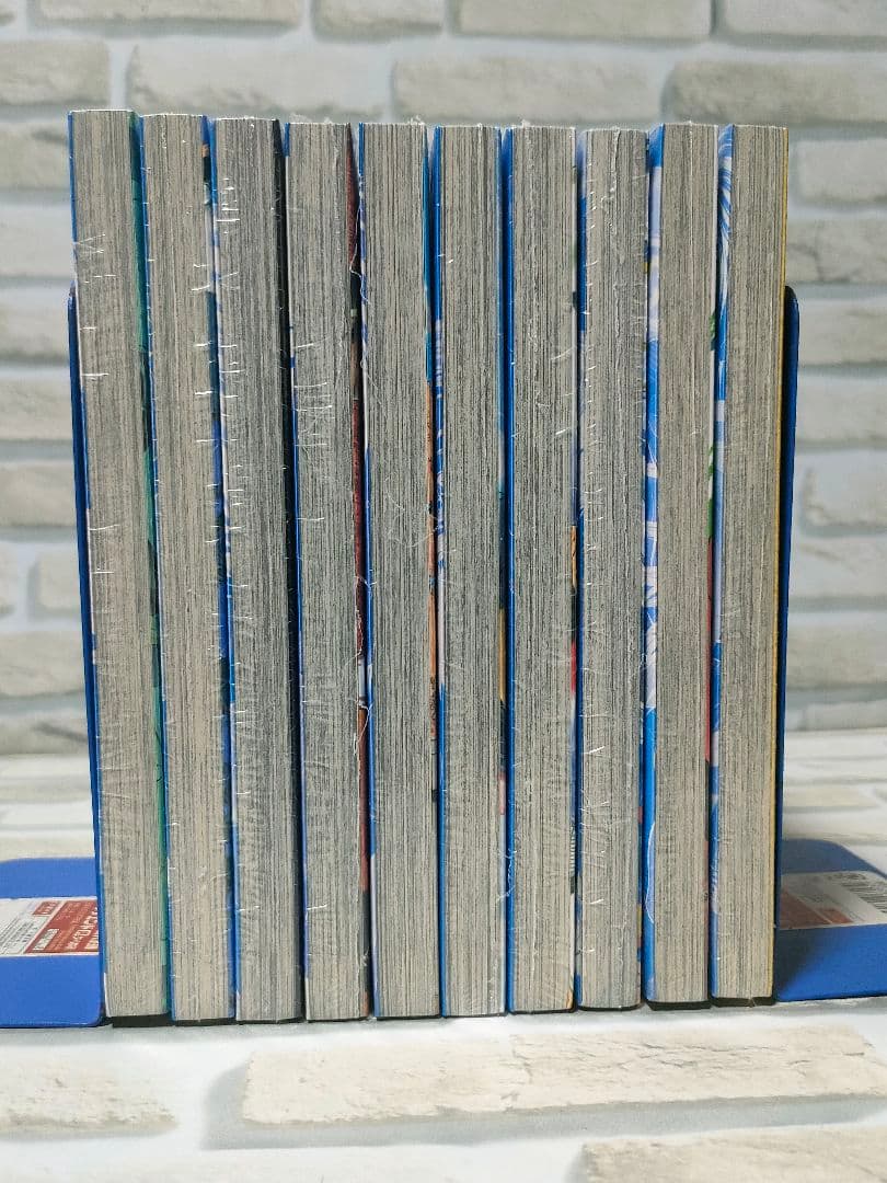 【シュリンク38冊】テニスの王子様　全巻セット　30.5巻