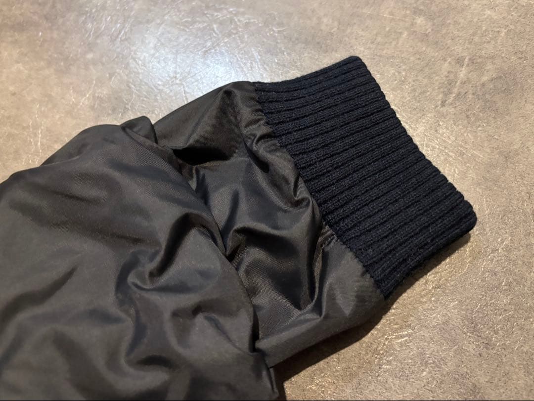 [希少サイズ]バブアー Barbourビデイル SL 32 ネイビー