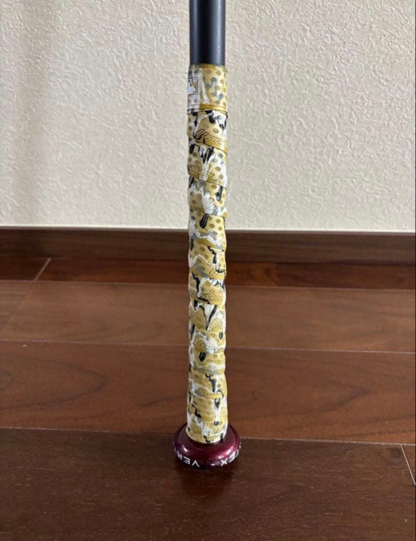 ルイスビルスラッガー　ルイビル　ヴァルテックス2 VERTEX2 80センチ