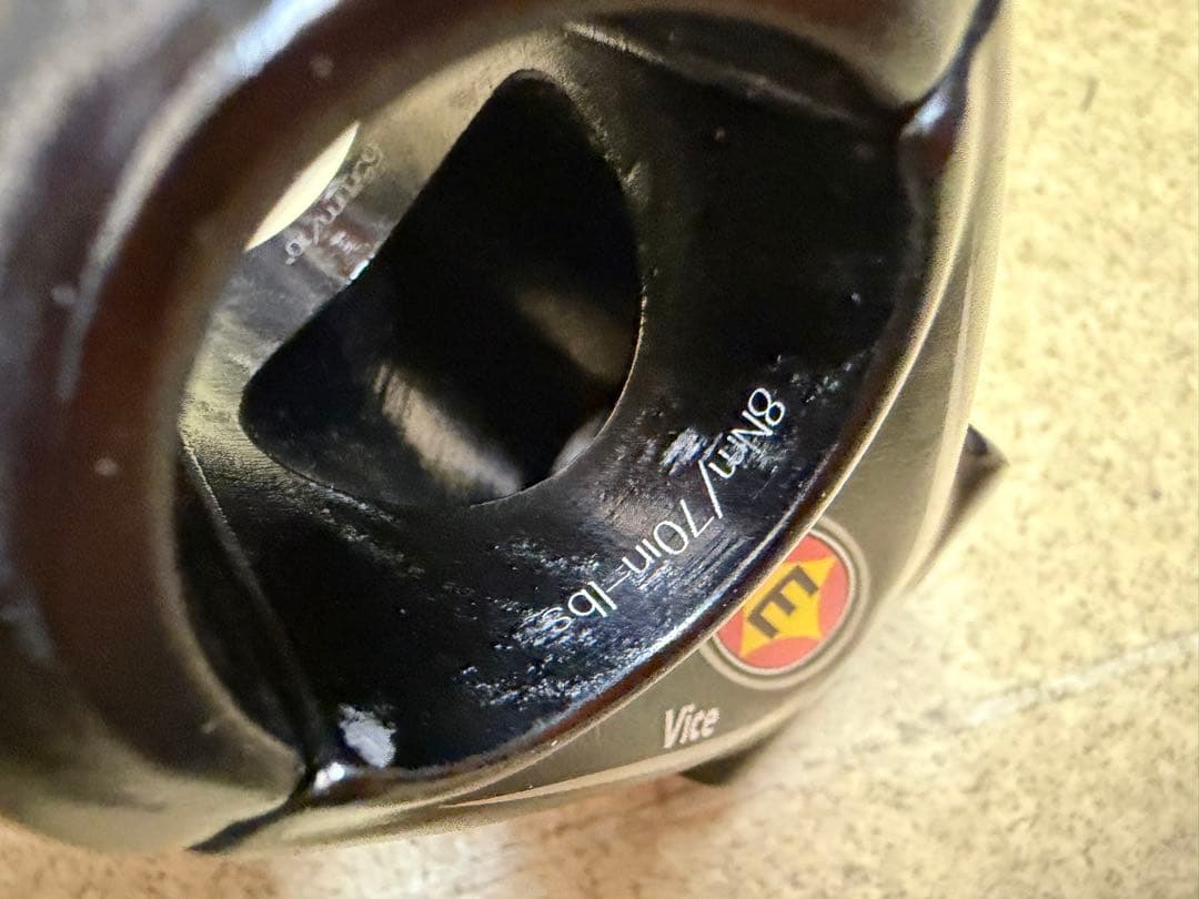 EASTON VICE 65mm ステム MTB ヴィンテージ OLDマウンテン