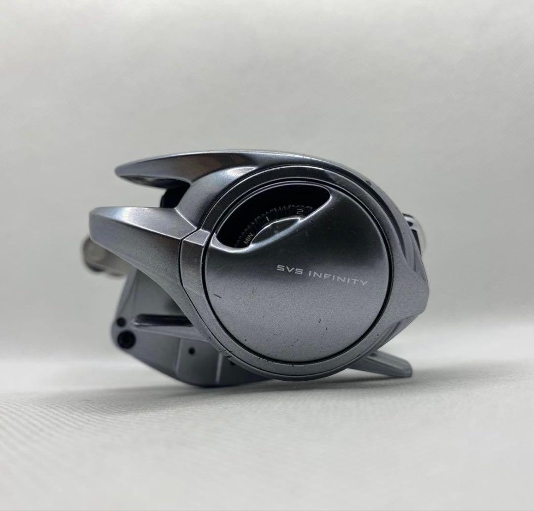 SHIMANO シマノ 22メタニウム シャローエディション HG 右ハンドル