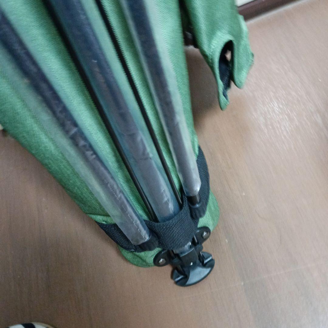 Callaway スタンドバッグ グリーン