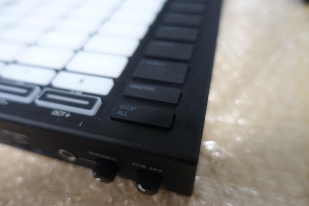 DJ機材 AKAI FORCE