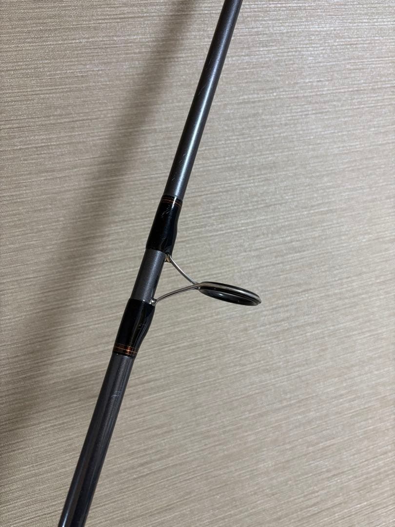 Daiwa ジグキャスター　JC96M
