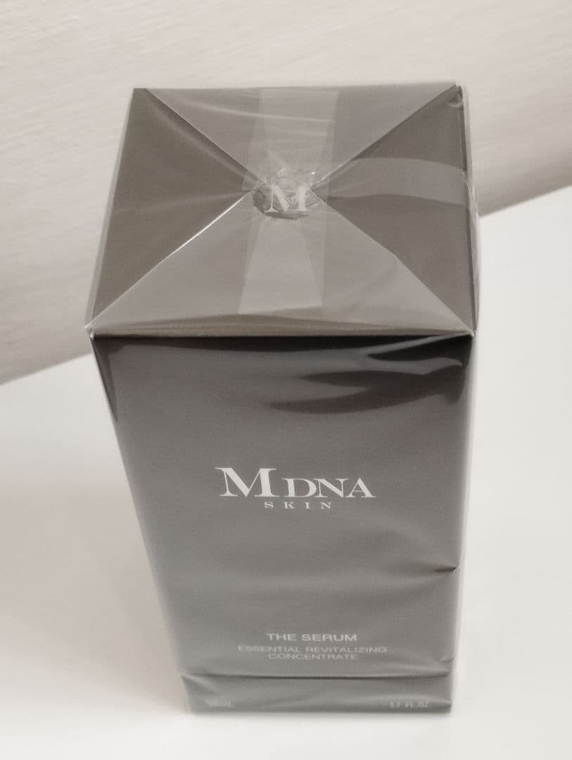 MDNASKINザ・セラム50ml新品未開封