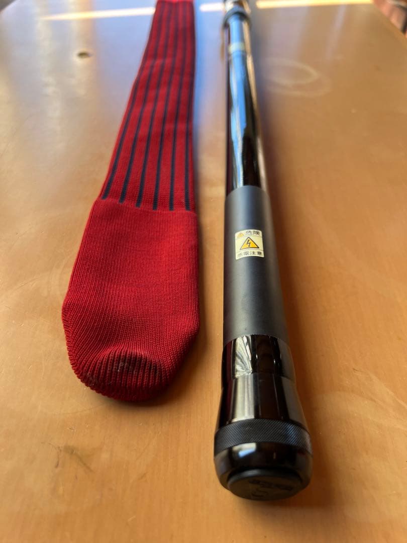 がまかつ　がま磯　北海道スペシャル　6-48 未使用品