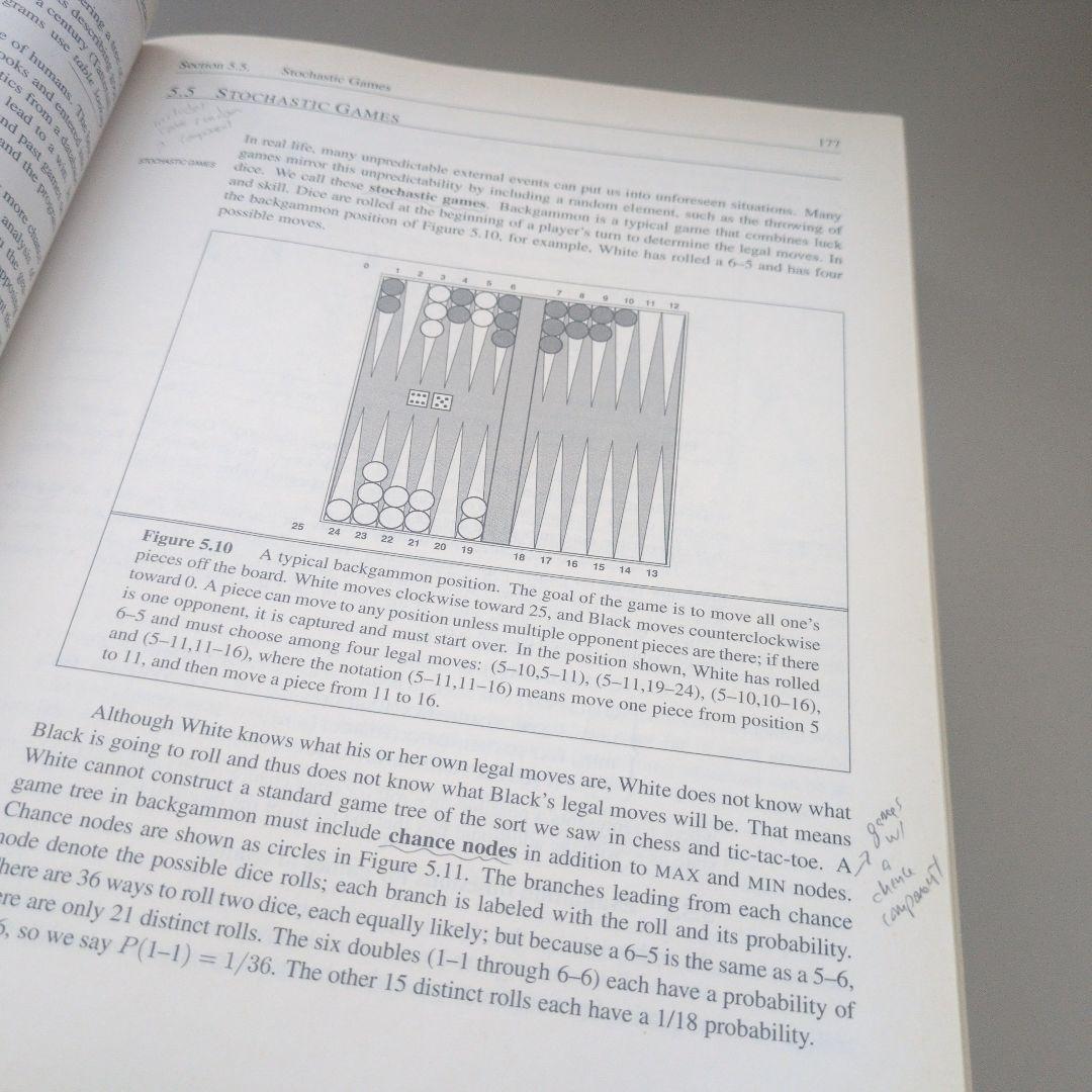 洋書 Artificial Intelligence: Modern Approach
