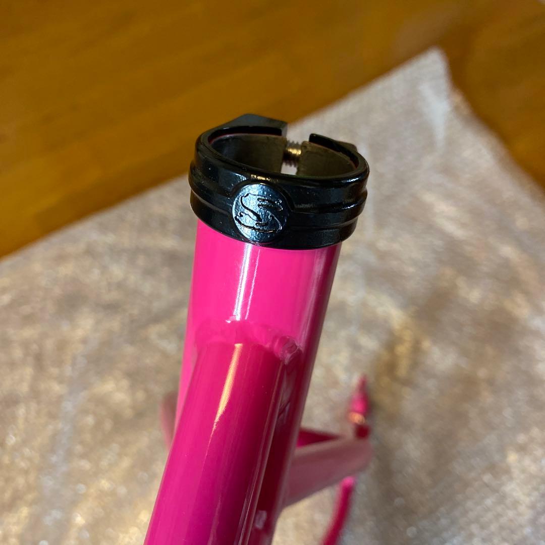 yuppo 様用　SURLY 1x1 限定色　スタンド付き