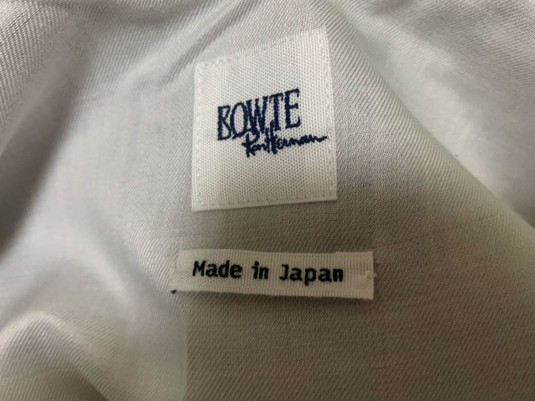 ロンハーマン別注 BOWTE バウト ワンピース 0