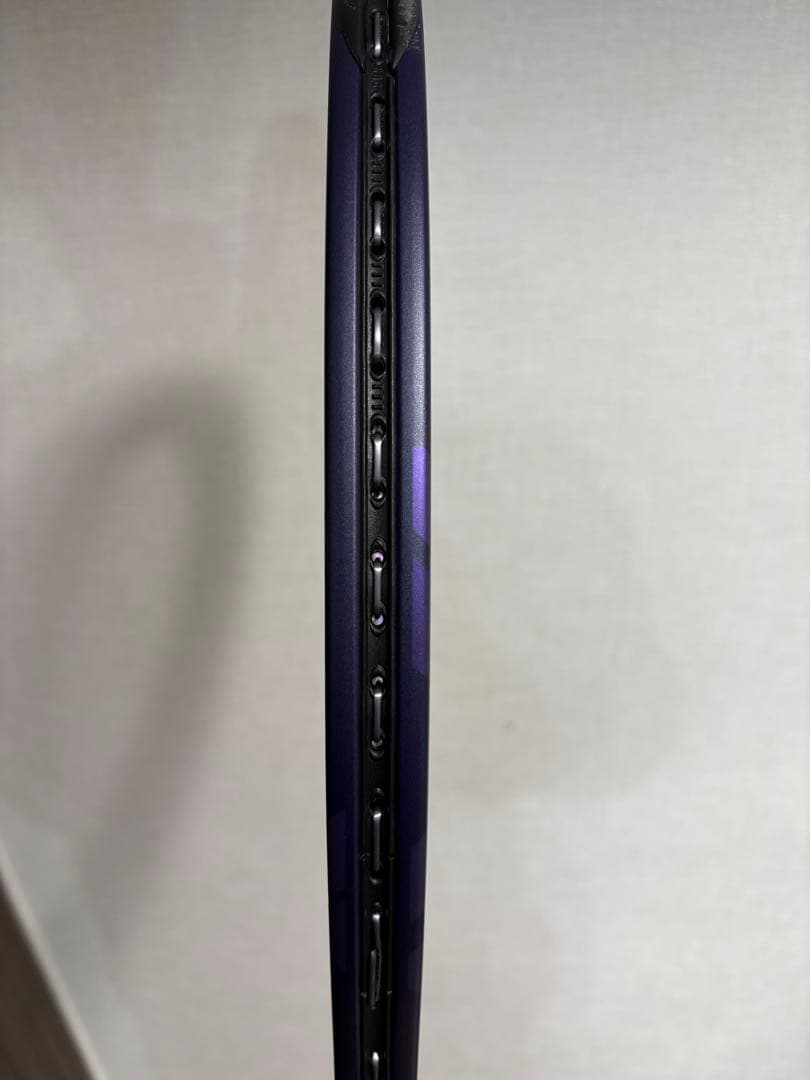 PERCEPT 97 テニスラケット
