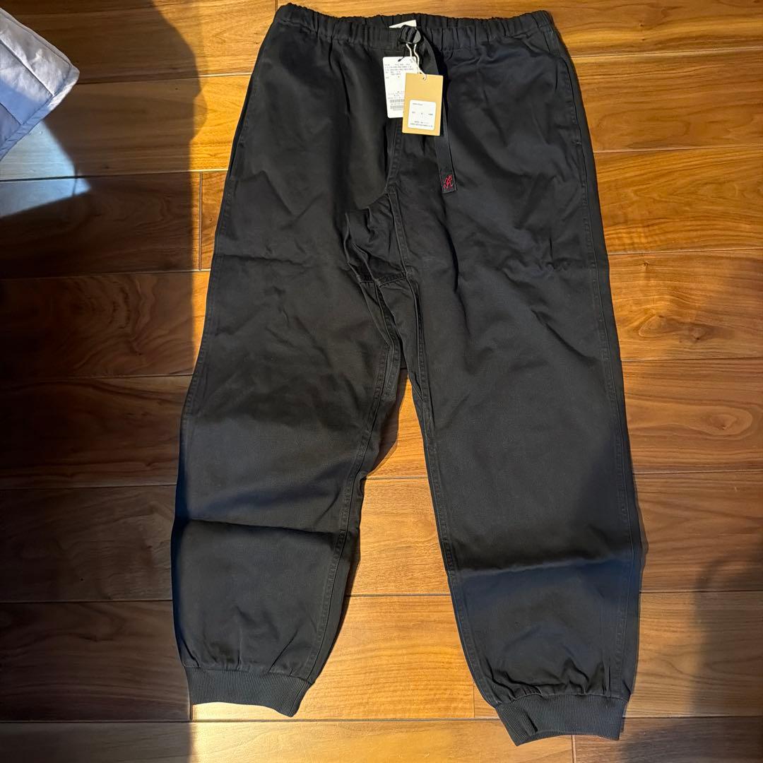 グラミチ　クライミングパンツ　レショップ別注