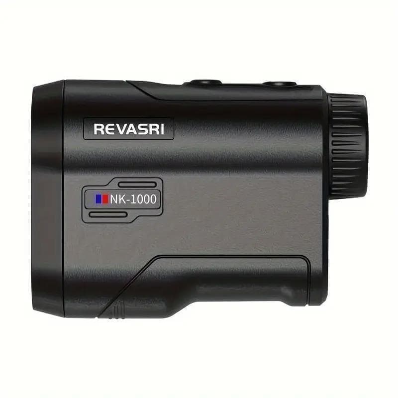 【新品】 ゴルフ用レーザー距離計 REVASRI NK-1000