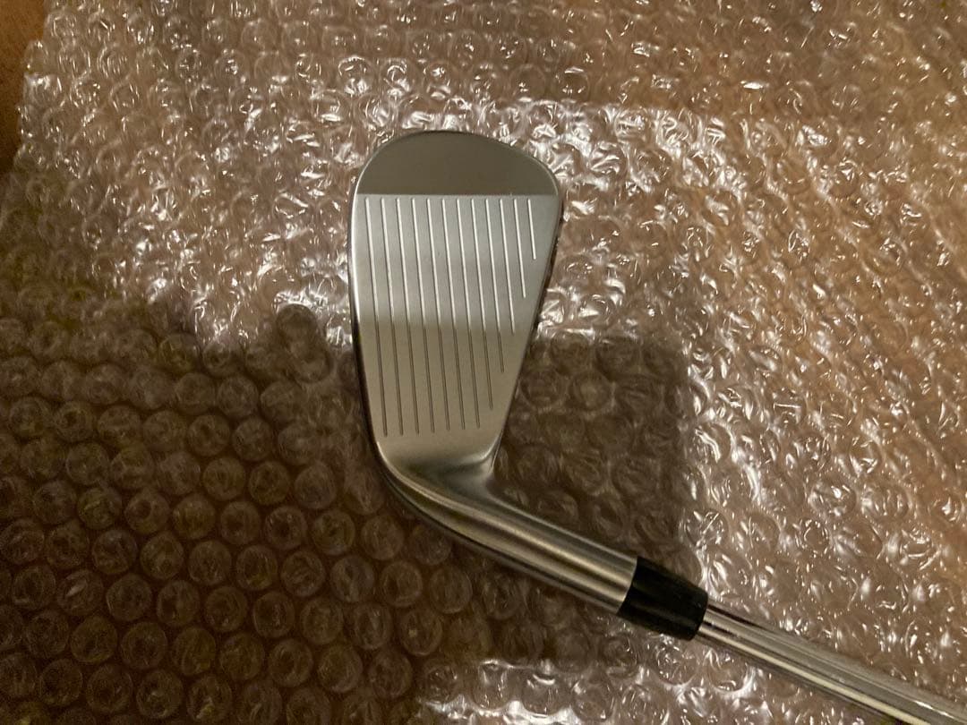 Titleist T200 アイアン　5番アイアン　単品モーダス115s
