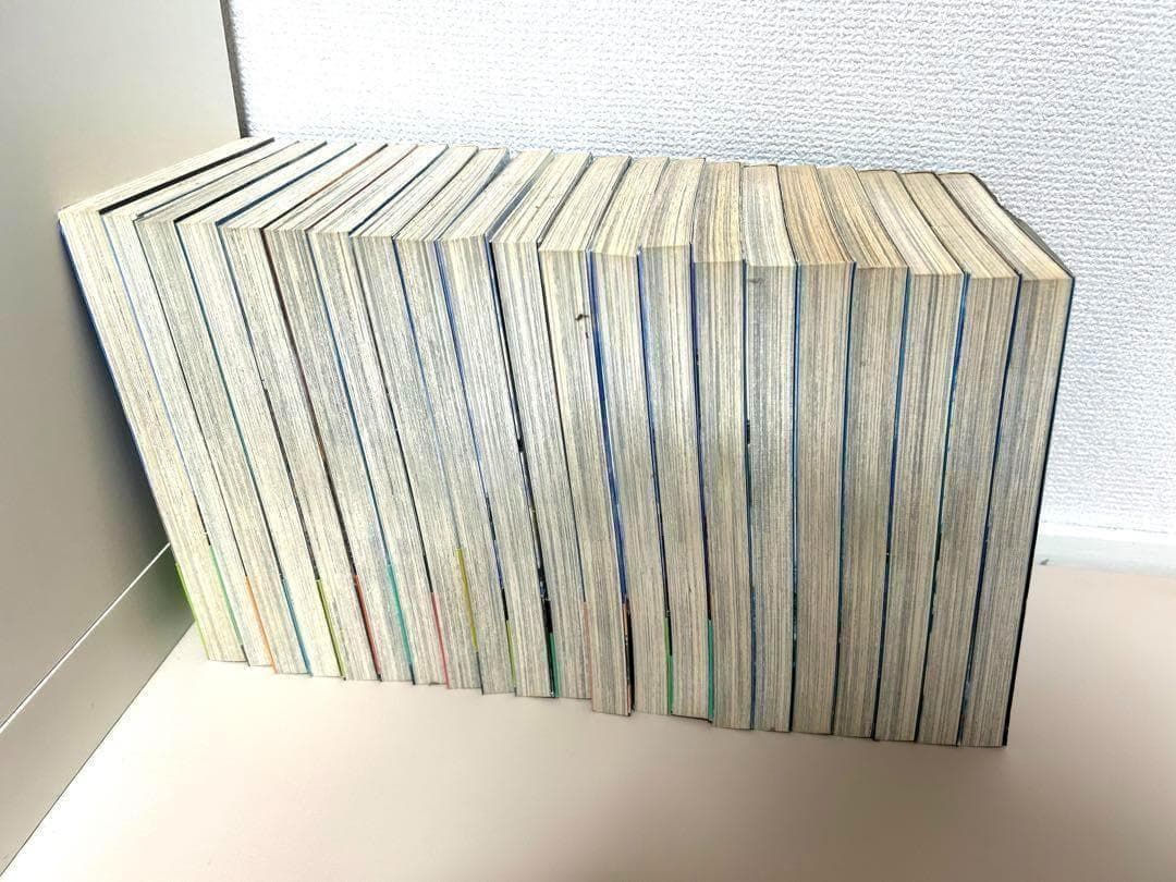 紺碧の艦隊 1-21巻 & 新旭日の艦隊 1-9巻 & 旭日の艦隊1-10
