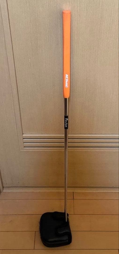 Prodyn EPSILON-200 センターシャフトパター　33インチ