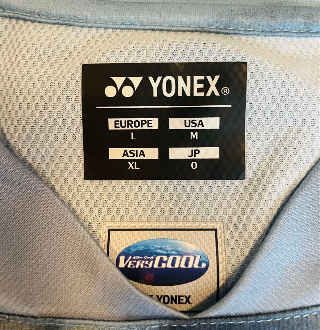 【お値下げしました！】YONEX テニスウェア Oサイズ