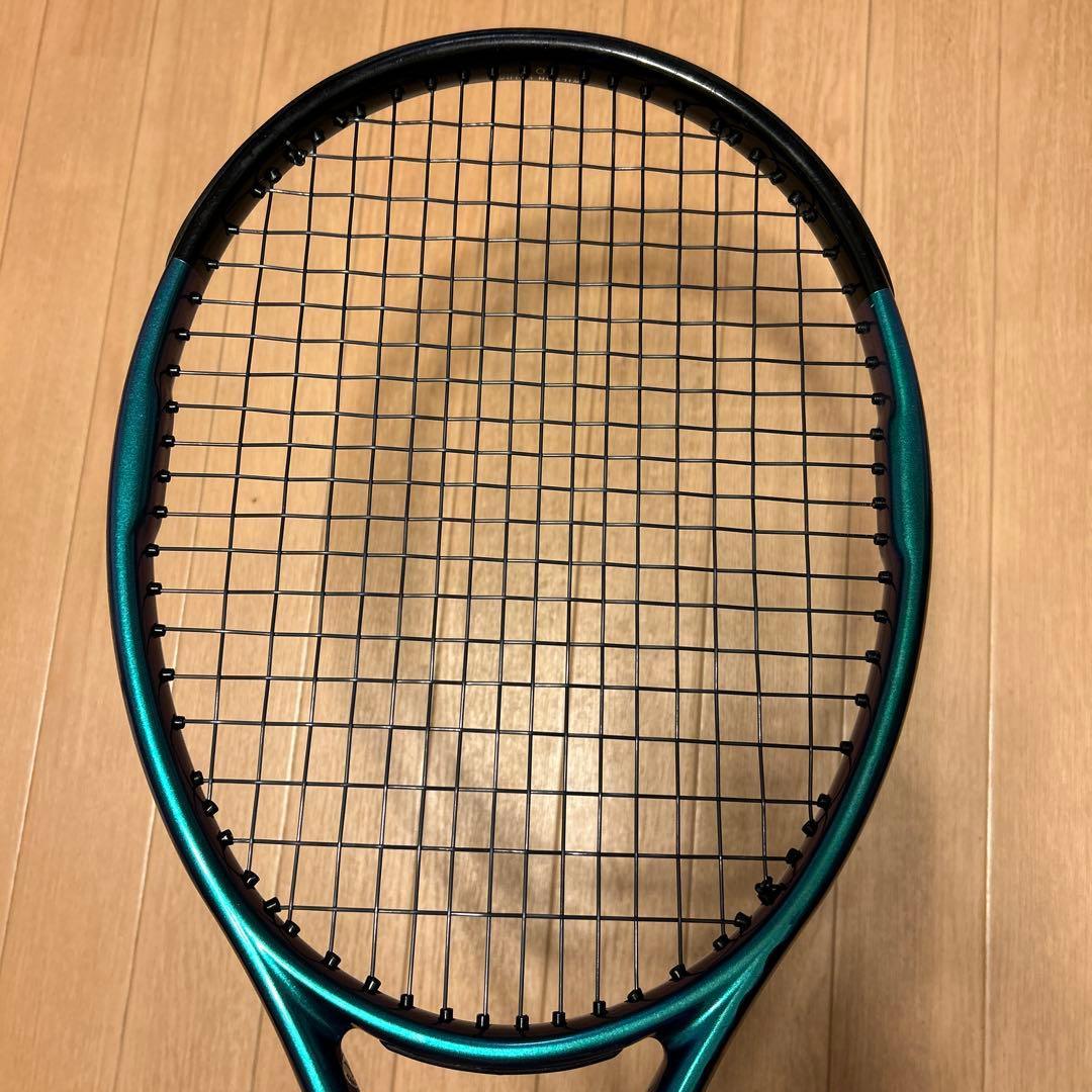 ウィルソン ウルトラツアー 100 G2