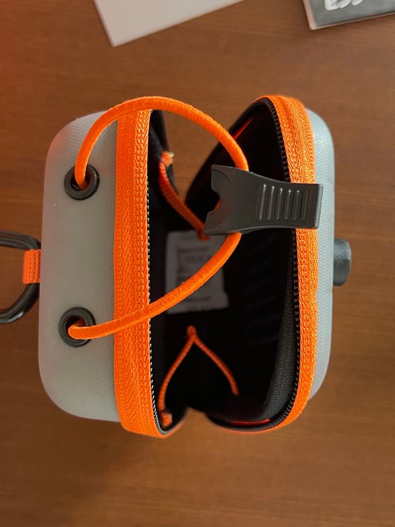 【新品・未使用・正規品】Bushnell PRO X3 ゴルフ用距離計