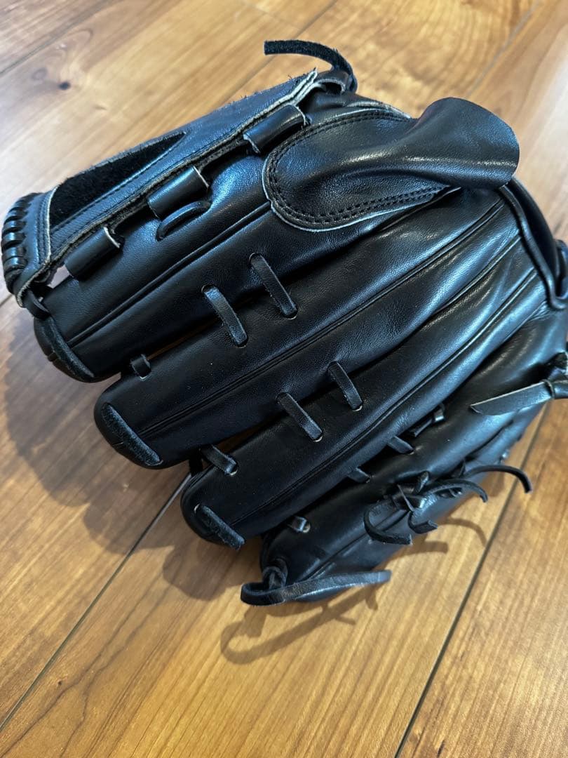 IPセレクト 野球グローブ 硬式 アイピー 投手 超美品