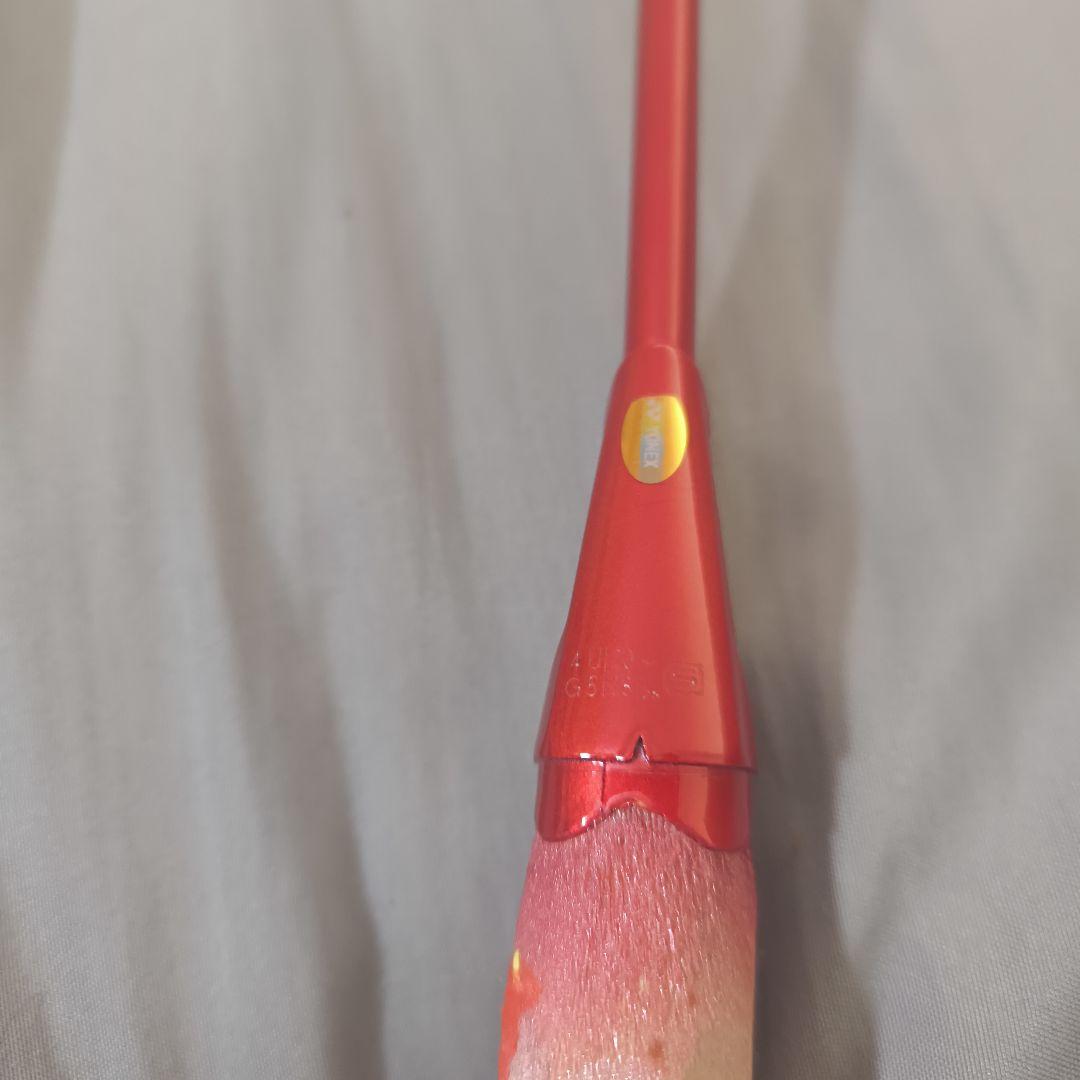 アストロクス88S　4UG5　美品