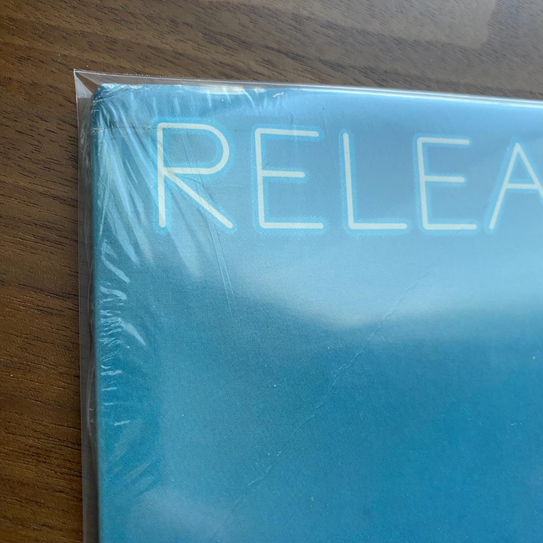 LP Graham Central Station Release USシールド