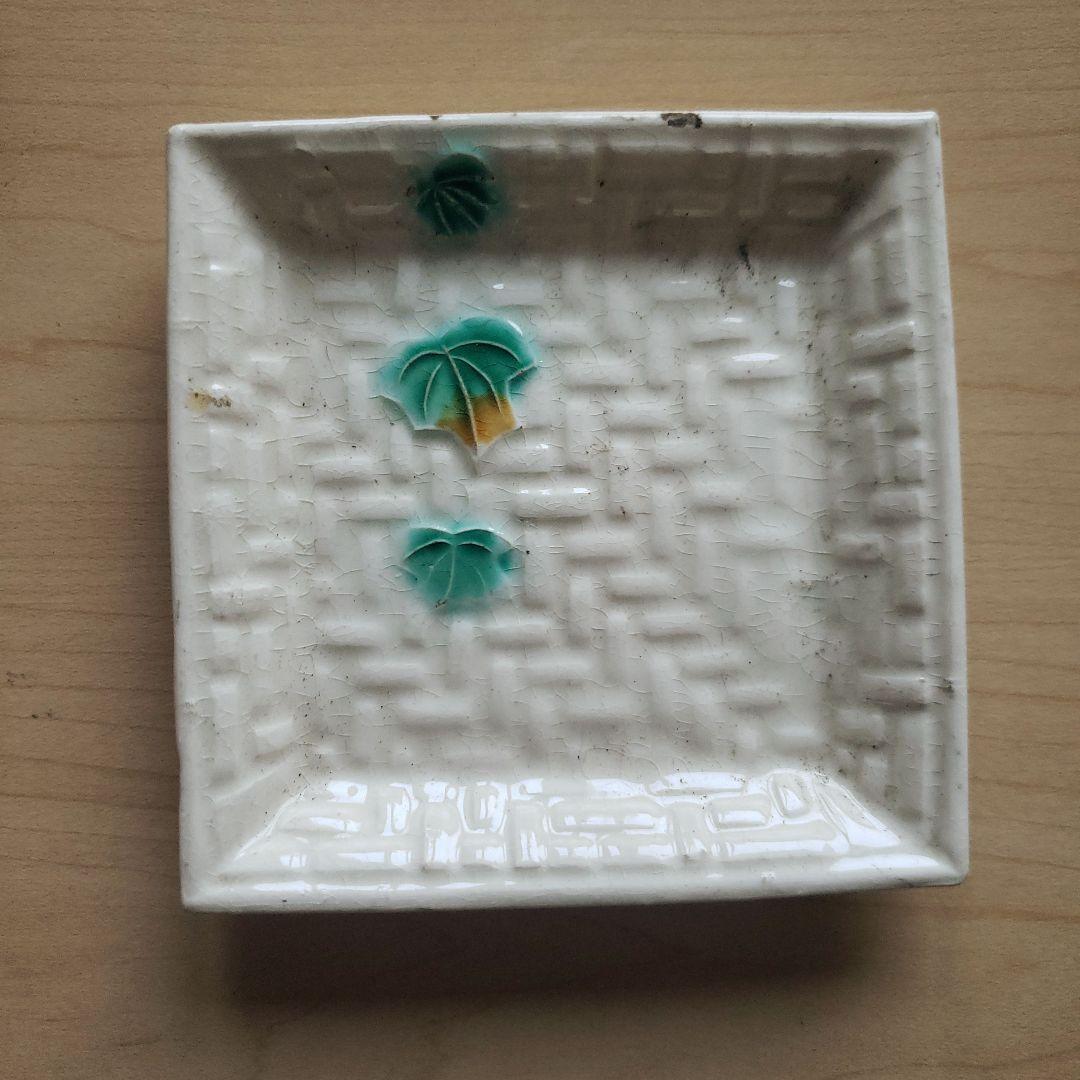 珉平焼　豆皿　小皿　7枚
